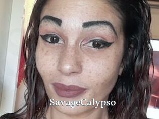 SavageCalypso