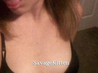 SavageKitten
