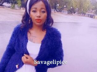 Savagelipice