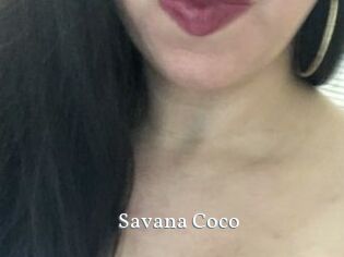 Savana_Coco