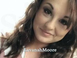 Savanah_Moore