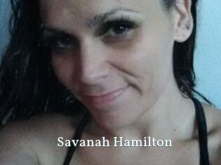 Savanah_Hamilton
