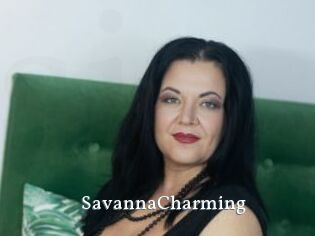 SavannaCharming