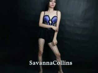 SavannaCollins SexyIdol