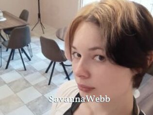 SavannaWebb