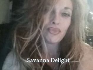 Savanna_Delight