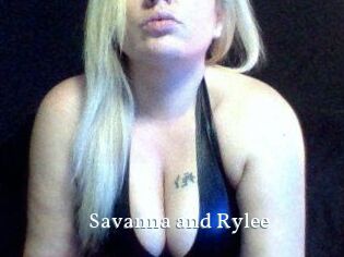 Savanna_and_Rylee