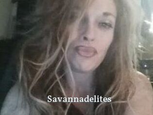 Savannadelites