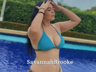 SavannahBrooke