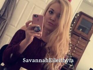 SavannahEileithyia SexyIdol