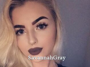 SavannahGray