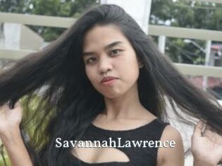 SavannahLawrence