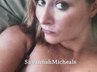 SavannahMicheals
