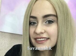 SavannahR