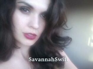 Savannah_Swift
