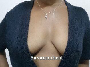 Savannaheat
