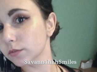 SavannahhhSmiles