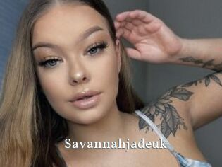 Savannahjadeuk