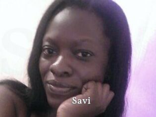 Savi