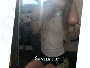 Savmarie
