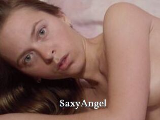 SaxyAngel