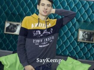SayKemp SexyIdol