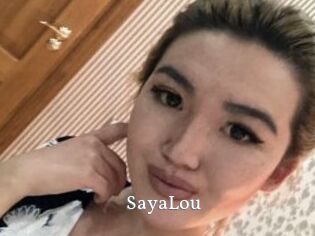 SayaLou