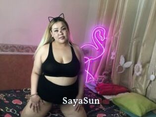 SayaSun