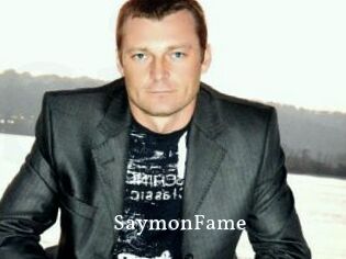 SaymonFame