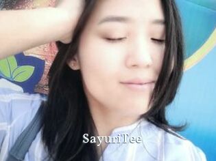SayuriTee