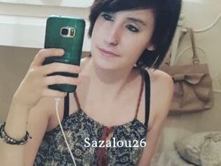 Sazalou26