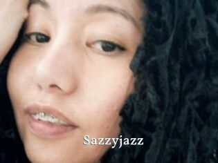 Sazzyjazz
