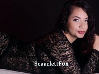 ScaarlettFox