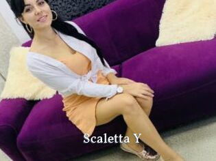 Scaletta_Y