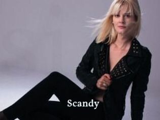 Scandy