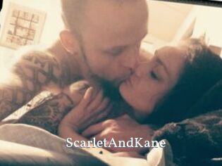 ScarletAndKane