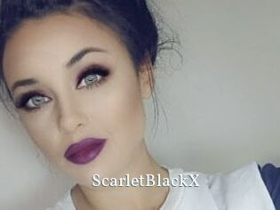 ScarletBlackX