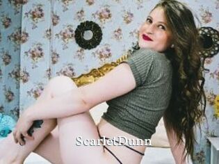ScarletDunn SexyIdol