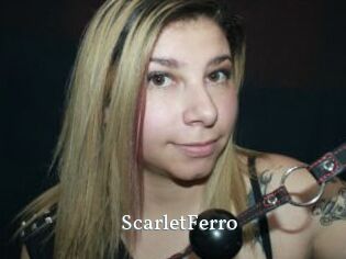 ScarletFerro