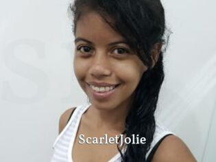 ScarletJolie SexyIdol