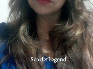 ScarletLegend