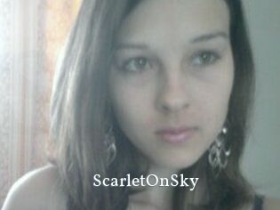 ScarletOnSky