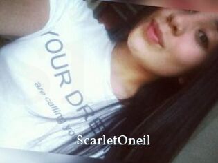 ScarletOneil