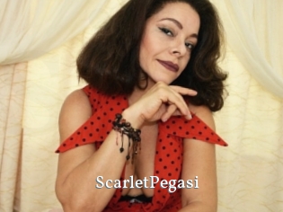 ScarletPegasi SexyIdol