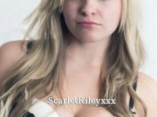 ScarletRileyxxx
