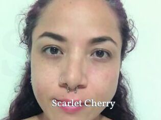 Scarlet_Cherry