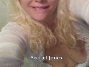 Scarlet_Jones SexyIdol