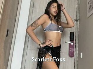 ScarlethFoxx