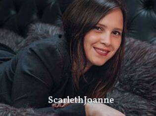 ScarlethJoanne