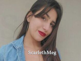 ScarlethMeg SexyIdol